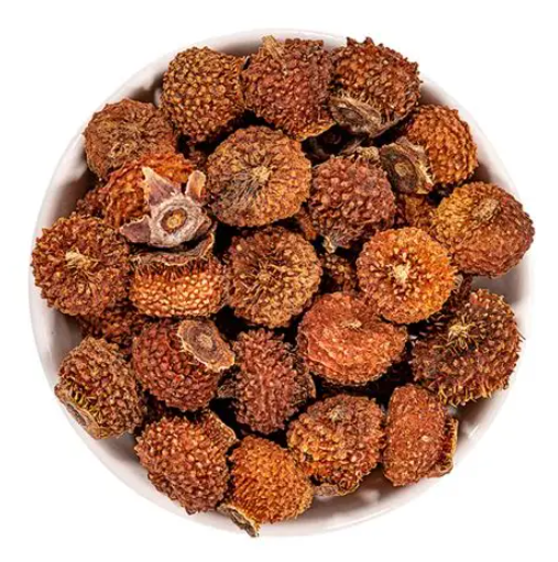 刺梨红茶小片