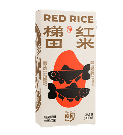 云南红米