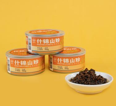 什锦山珍-2