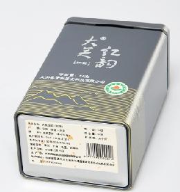 大关红韵有机红茶-2
