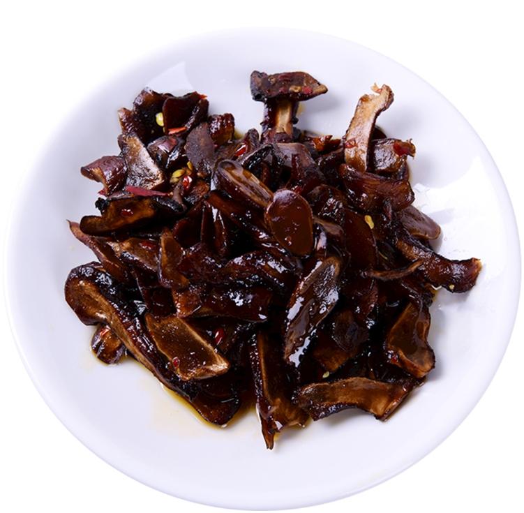 鸡枞油菌菇-2