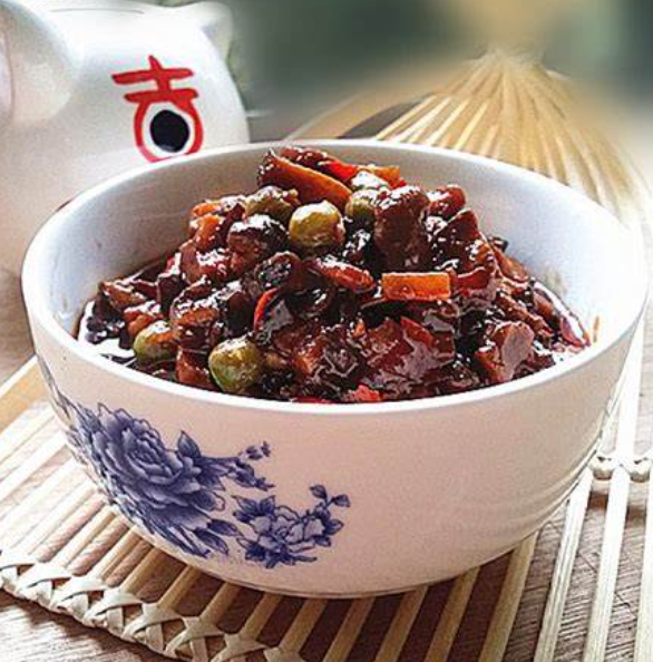 火腿酱-2