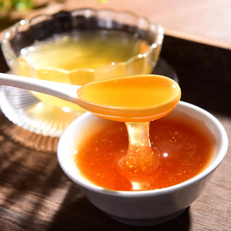 高原土蜂蜜