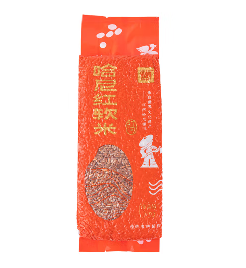 云南红米