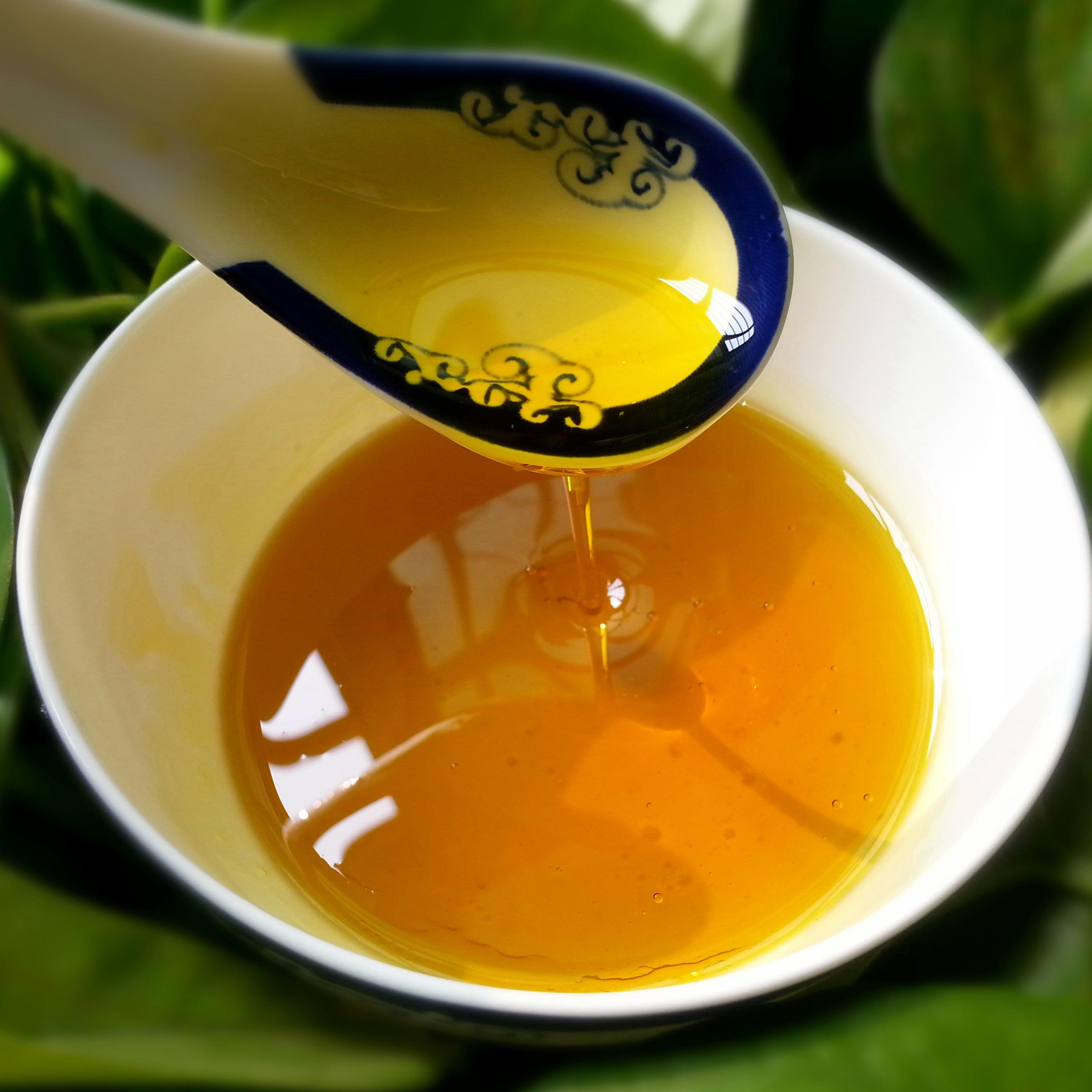 云南非转基因一级菜籽油-3