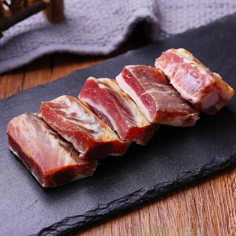 丽江腊排骨